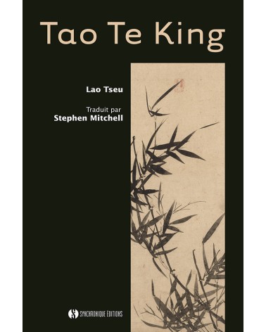 TAO TE KING - texte seul
