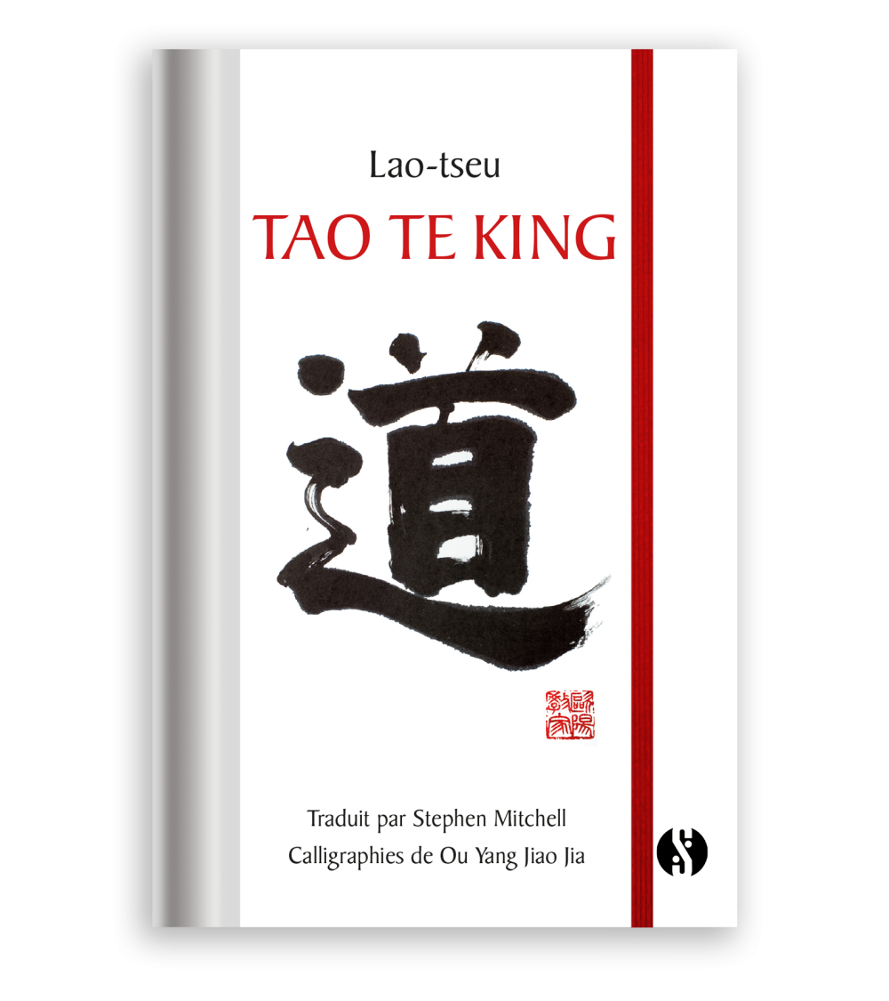TAO TE KING (poche)