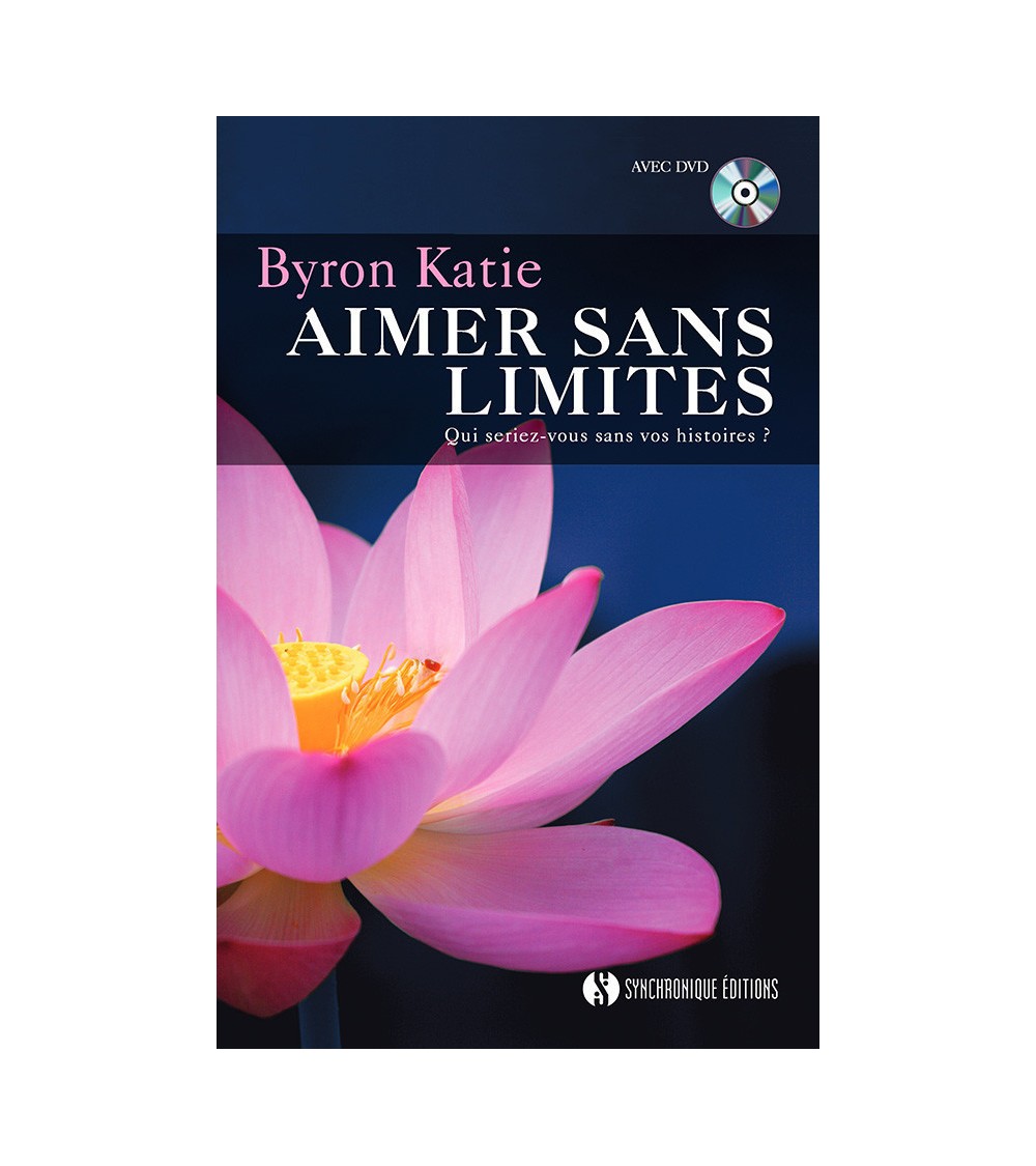AIMER SANS LIMITES (avec DVD)