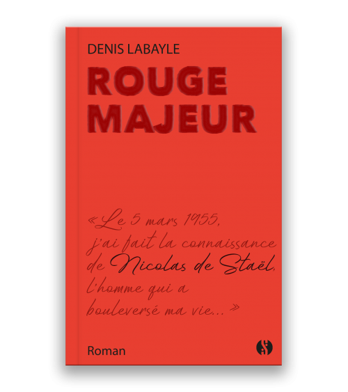 ROUGE MAJEUR