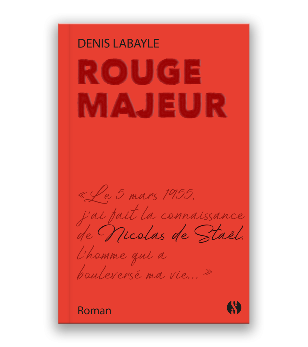 ROUGE MAJEUR