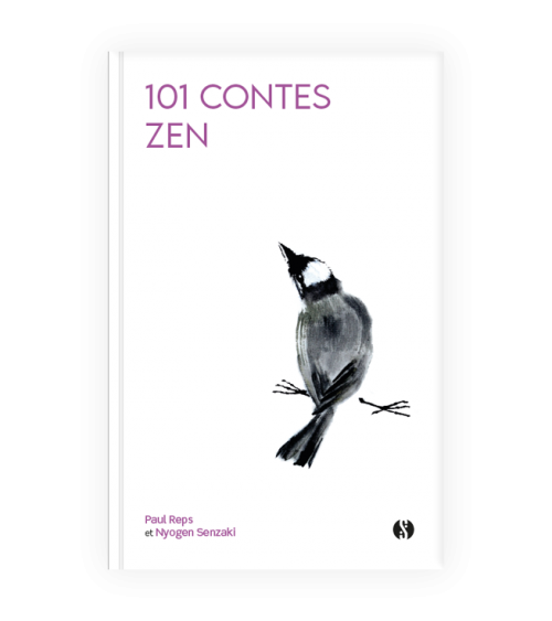 101 CONTES ZEN