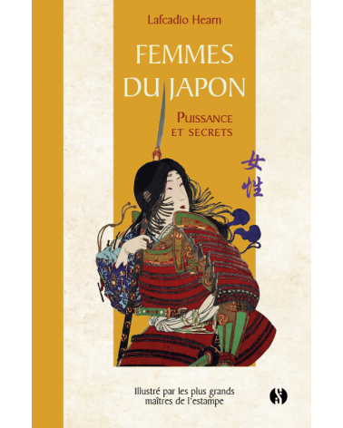 Femmes du Japon - Puissance et Secrets
