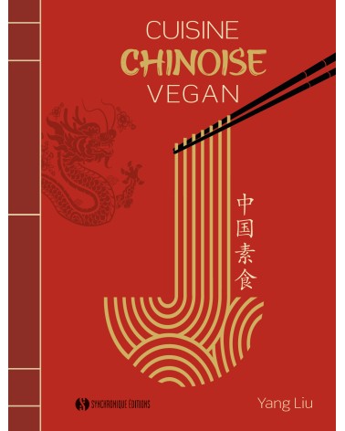 Cuisine chinoise vegan