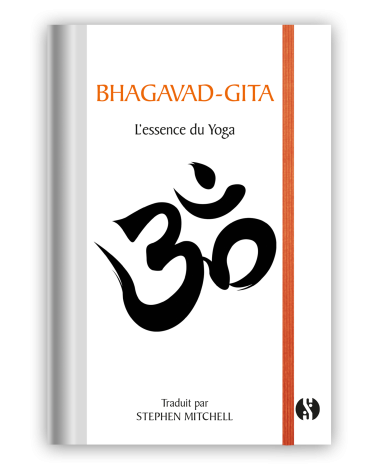 BHAGAVAD-GITA - L'ESSENCE DU YOGA - POCHE