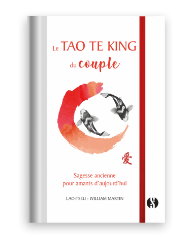 LE TAO TE KING DU COUPLE (poche)